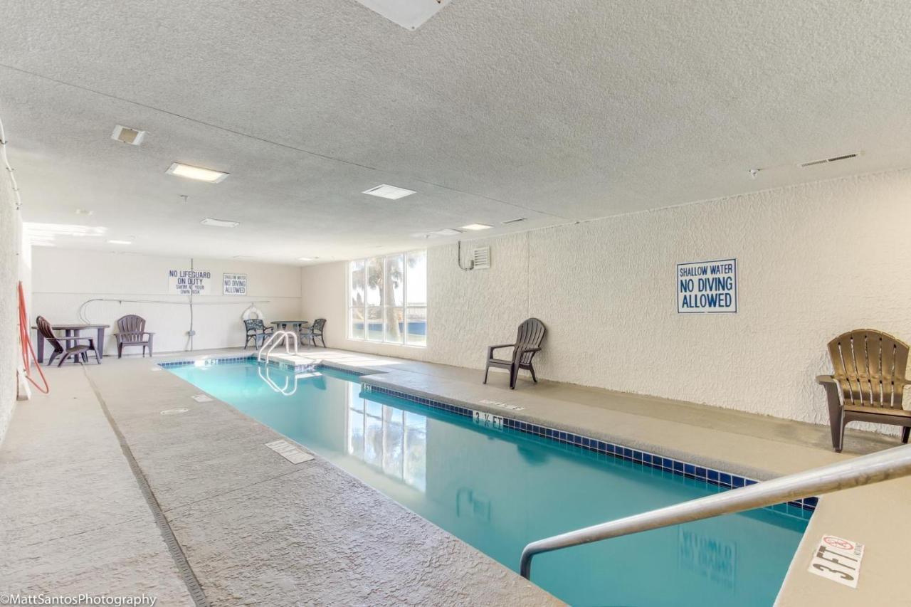Ocean Bay Club 1201 Βίλα Μιρτλ Μπιτς Εξωτερικό φωτογραφία