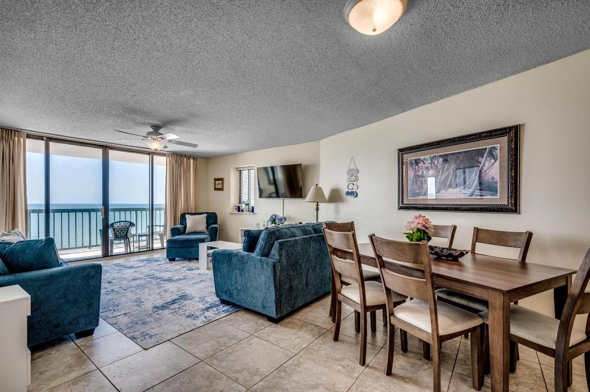 Ocean Bay Club 1201 Βίλα Μιρτλ Μπιτς Εξωτερικό φωτογραφία